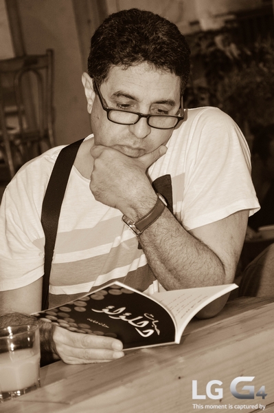 Book Signing by Suzan Dababneh